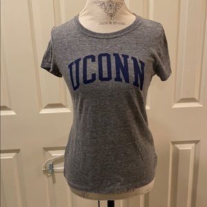 UCONN Tee